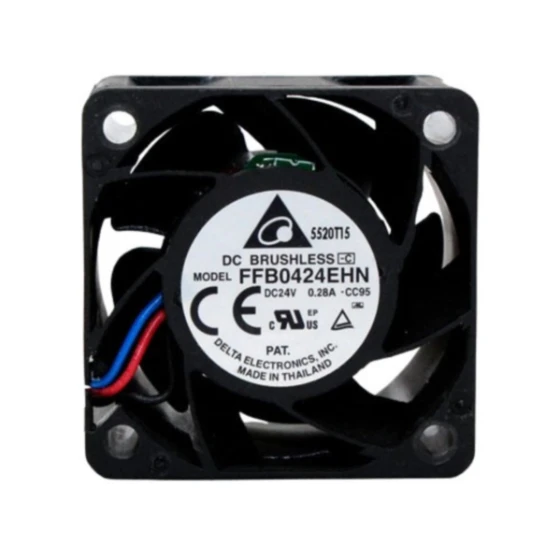Delta FFB0424EHN Ventilator
