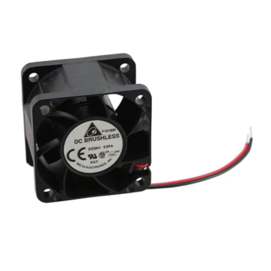 Delta FFB0424HN ventilator