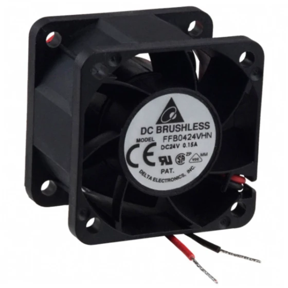 Delta FFB0424VHN ventilator