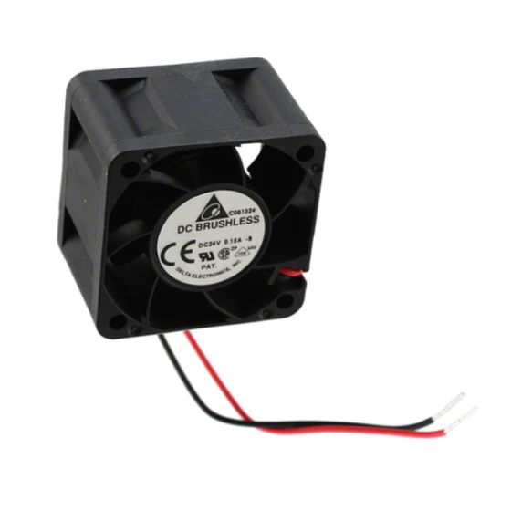 Delta FFB0424HHN ventilator