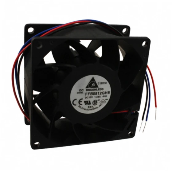 DELTA FFB0812GHE-F00 fan