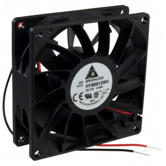 Delta FFB0812SH ventilator