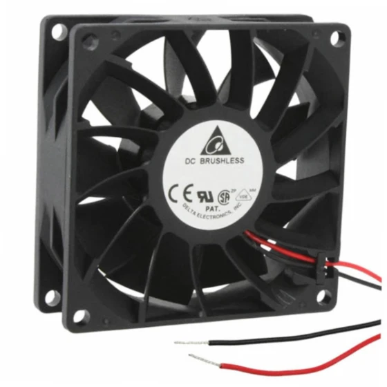 Delta FFB0824SH-TZW1 ventilator