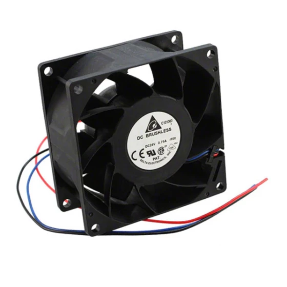 Delta FFB0824EHE-F00 ventilator