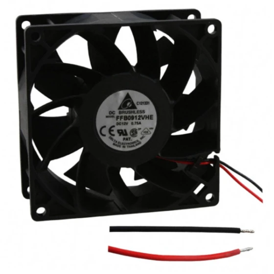 Delta FFB0912EHE Ventilator