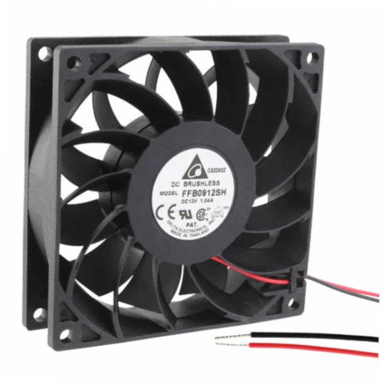 Delta FFB0912SH Ventilator