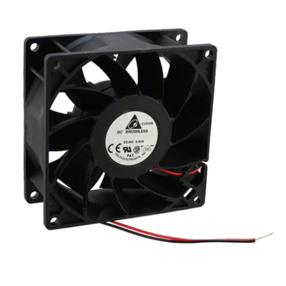 Delta FFB0924SHE ventilator