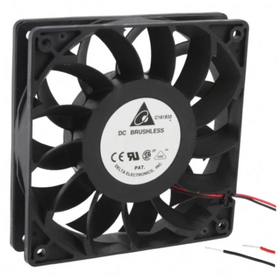 Delta FFB1224VHE ventilator