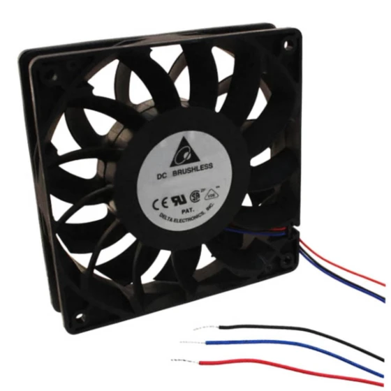Delta FFB1224HH-F00 ventilator