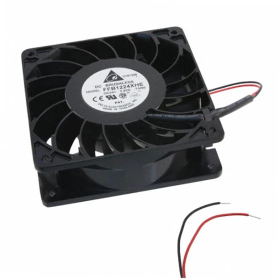 Delta FFB1224XHE-TM50 ventilator