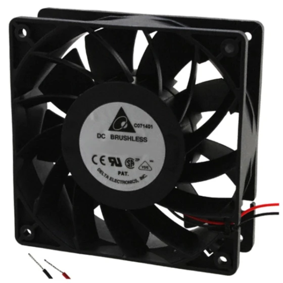 Delta FFB1248SHE ventilator