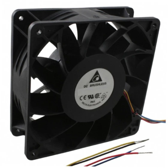 Delta FFB1424VHG-EP ventilator
