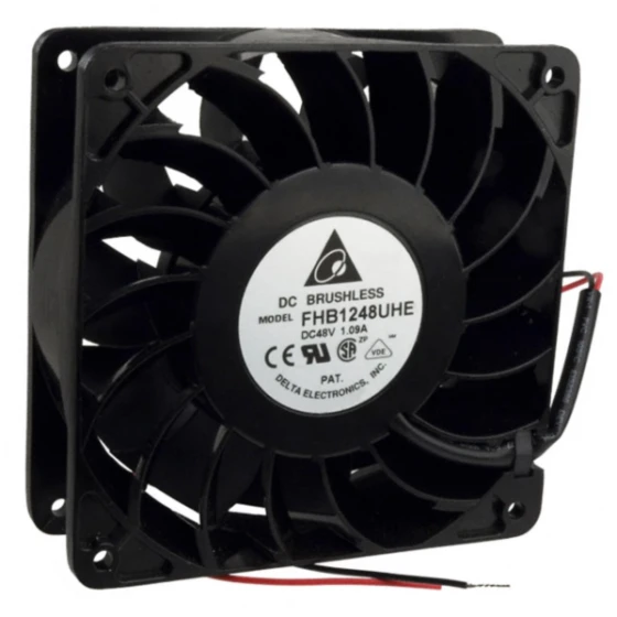 DELTA FHB1248UHE fan
