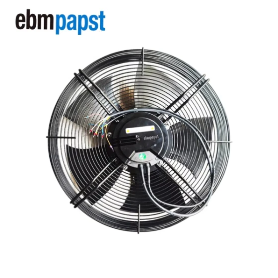 ebmpapst S3G500-AM56-21 Ventilator
