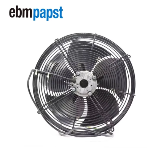 ebmpapst S4D350-AP08-30 Ventilator