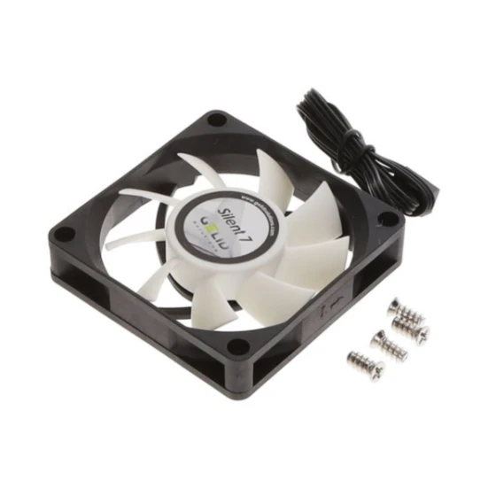 Gelid FN-SX07-22 ventilator