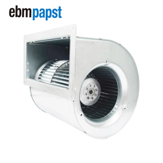 ebmpapst D2E146-AP47-F8 Ventilator