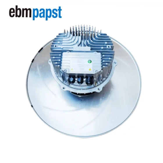 ebmpapst R3G560-AQ04-01 Ventilator