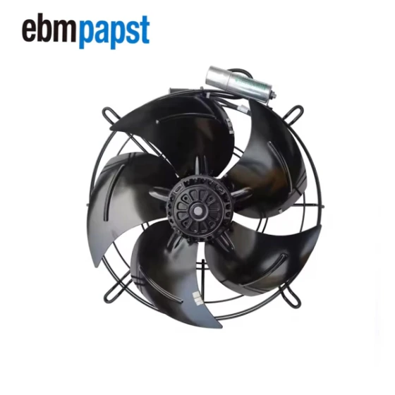 ebmpapst S4E350-AQ02-C01 Ventilator