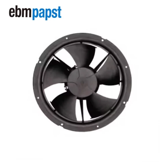 ebm-papst W1G200-EC91-45 ventilator