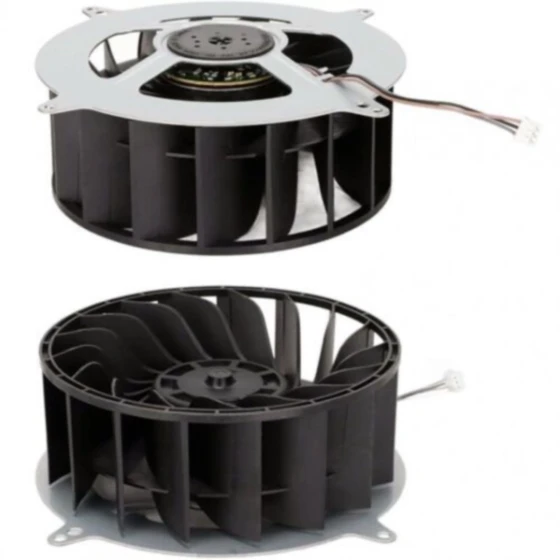 Nidec G12L12MS1AH-56J14 Ventilator
