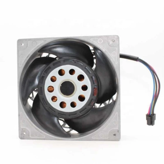 Nidec G1438X48BLZP-30 Ventilator