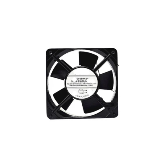 JIULONG G15050HA2BL Ventilator