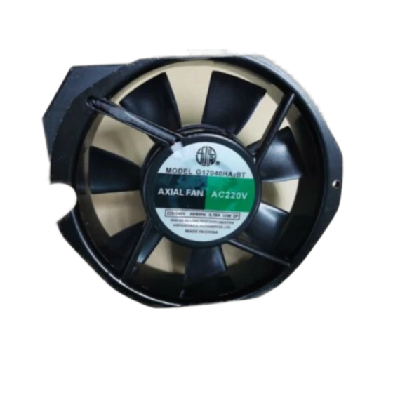 Axial G17040HA2BT Ventilator