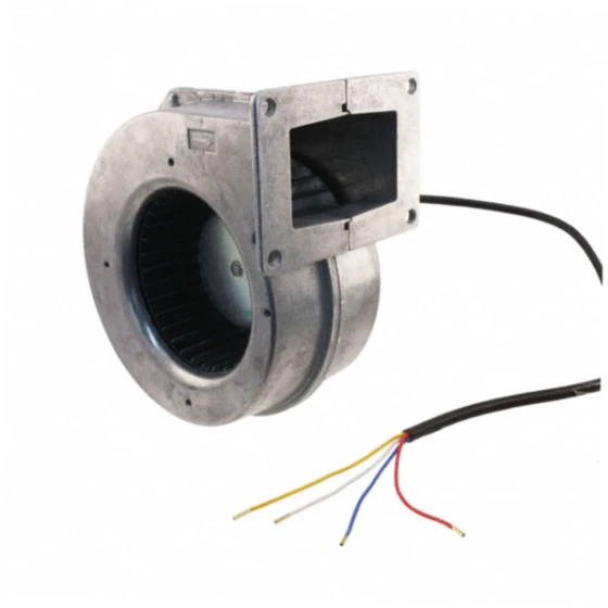 ebm-papst G1G146-BA07-52 ventilator