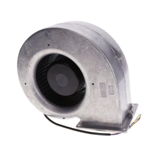 ebm-papst G1G160-BH29-52 ventilator
