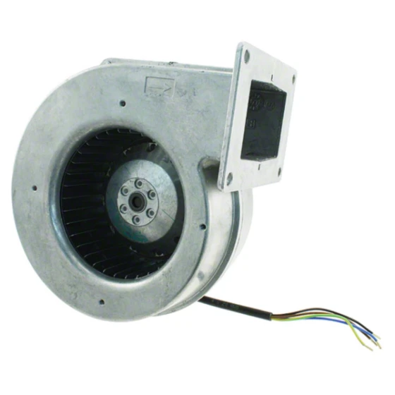 ebm-papst G2E120-AR38-43 ventilator