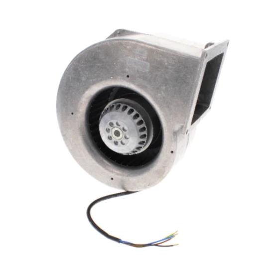 ebm-papst G2E160-AY47-57 ventilator