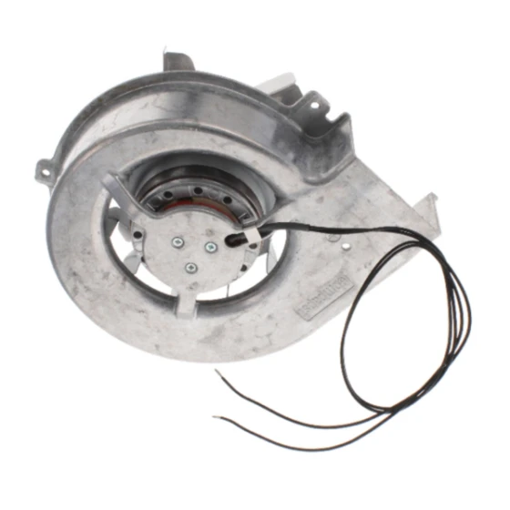 ebm-papst G2S150-AB56-42 ventilator