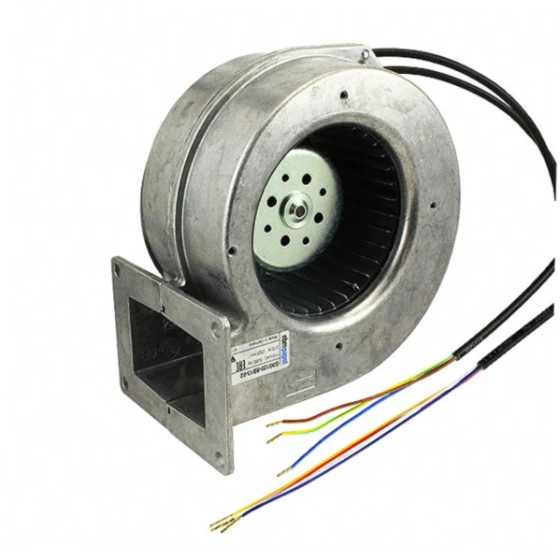 ebm-papst G3G120-BB13-02 ventilator