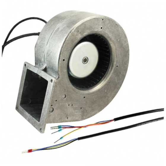 ebm-papst G3G146-AB72-01 ventilator