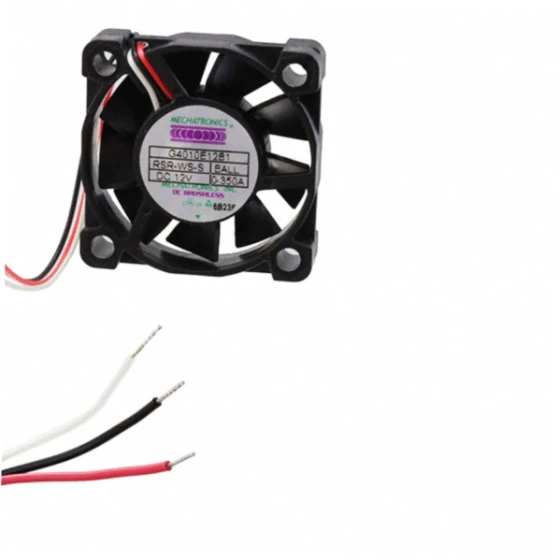 Mechatronics G4010E12B1-RSR-WS-S ventilator
