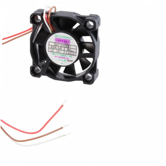 Mechatronics G4010H05B1-RSR-WS ventilator