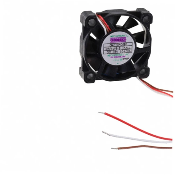 Mechatronics G4010H05B1-RSR-WS-S ventilator