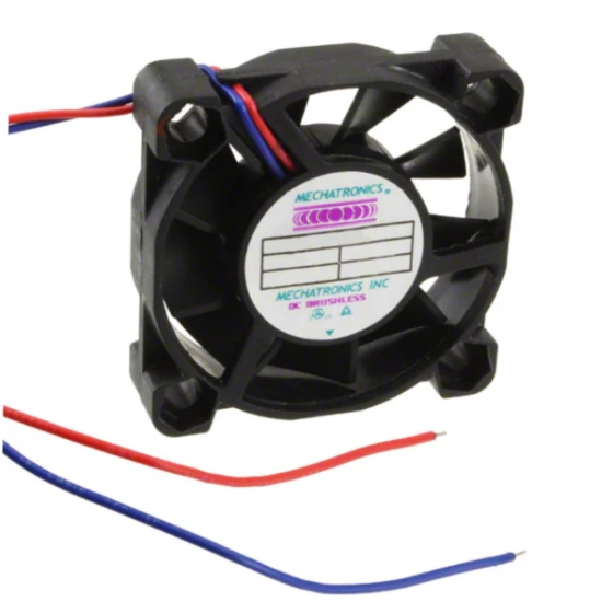 Mechatronics G4010L05B-RSR fan