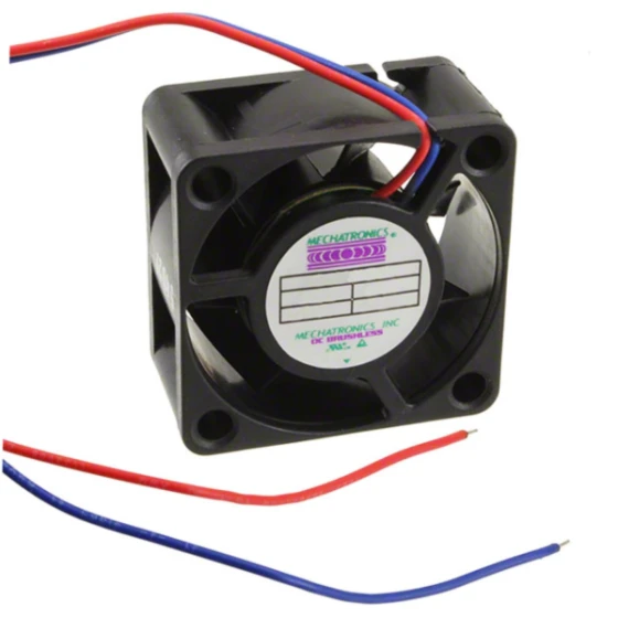 Mechatronics G4020H24B-RSR-EM ventilator
