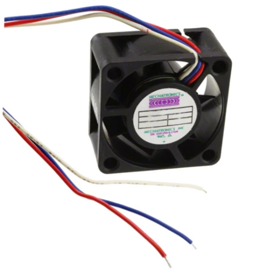 Mechatronics G4020H12B1-RSR-L18 ventilator