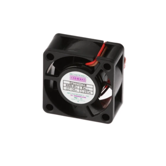Mechatronics G4020M05B-RSR-EM ventilator