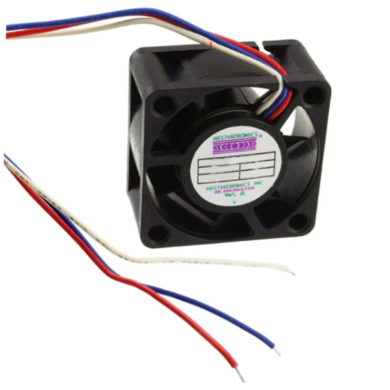 Mechatronics G4020L12B1-RSR-WS fan