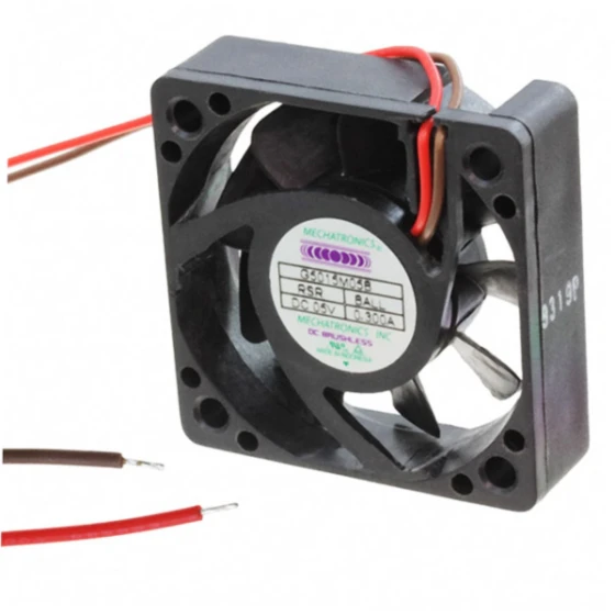 Mechatronics G5015M05B-RSR ventilator