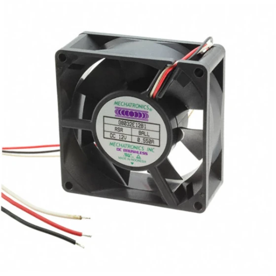 Mechatronics G8032M24B1-RSR fan