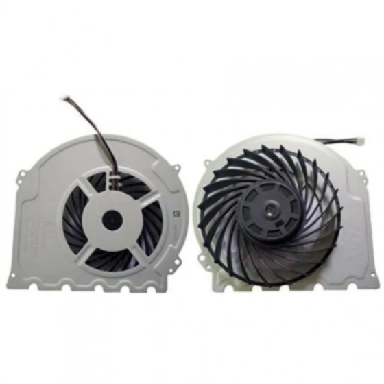 Nidec G85G12MS1CN-56J14 Ventilator