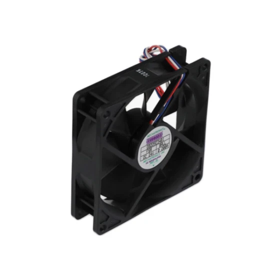 Mechatronics G9225E24B1-FSR ventilator