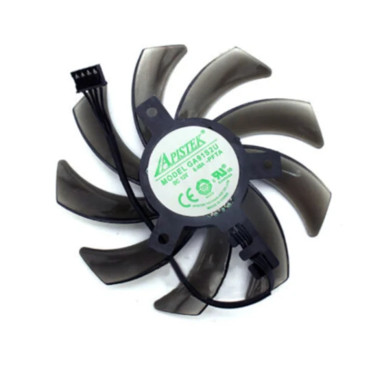 APISTEK/Rotek GA91S2U Ventilator