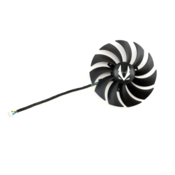 APISTEK / Rotek GAA8S2U Ventilator