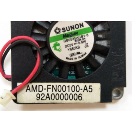 sunon GB0535ACB1-8 Ventilator